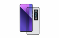 OBAL:ME 5D Tvrzené Sklo pro Xiaomi Redmi Note 13 Pro+ 5G Black