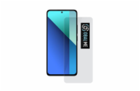 OBAL:ME 2.5D Tvrzené Sklo pro Xiaomi Redmi Note 13 4G/5G Clear
