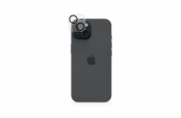 UNUM SapphireShield Lens Protector iPhone 16/16 Plus
