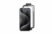UNUM SapphireShield 3D iPhone 16 Plus s instalačním rámečkem