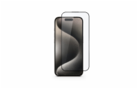 UNUM SapphireShield 3D iPhone 16 Pro Max s instalačním rámečkem