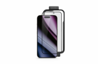 Epico AntiBlue Glass 3D for iPhone 16 Pro s instalačním rámečkem
