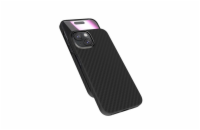 Epico Mag+ Carbon kryt pro iPhone 16 Plus - černý