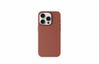 Epico Mag+ Leather Case iPhone 16 Pro Max - hnědá