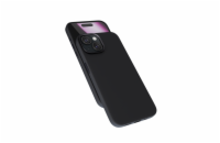 Epico Mag+ Silicone Pro kryt iPhone 16 Plus - černý