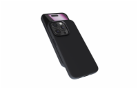 Epico Mag+ Silicone Pro kryt iP. 16 Pro Max - černý