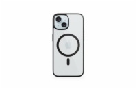 Epico Mag+ Hero Case Pro for iPhone 16 - černá