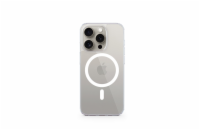 Epico Resolve Case Magnetic iPhone 16 Pro Max - transparentní