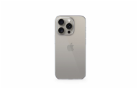 Epico Hero Case iPhone 16 Pro Max - transparentní