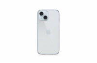 Epico Hero Case iPhone 16 Plus - transparentní