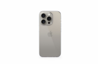 Epico Twiggy Gloss Case iPhone 16 Pro Max - transparentní