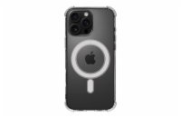 Tactical MagForce Plyo Kryt pro Apple iPhone 16 Pro Max Transparent