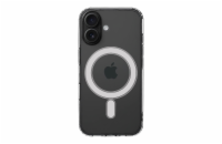 Tactical MagForce Kryt pro Apple iPhone 16 Transparent