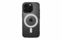 Tactical MagForce Kryt pro Apple iPhone 16 Pro Transparent