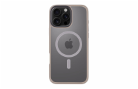 Tactical MagForce Hyperstealth Kryt pro iPhone 16 Pro Max Light Grey