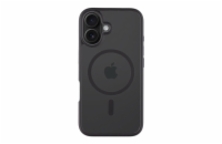 Tactical MagForce Hyperstealth Kryt pro iPhone 16 Asphalt