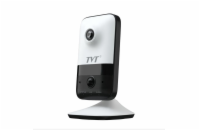 C12(2.8mm) - 2MPix Wi-Fi Cube kamera; IR do 10M, PIR 7M, Audio