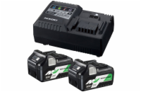 HiKOKI (Hitachi) UC18YSL3WHZ