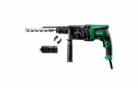 HiKOKI (Hitachi) DH26PMCWSZ