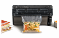 FoodSaver VS5910X Vakuová svářečka fólií Elite All-in-One Liquid+™ 