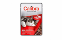 Calibra Cat Premium Adult Chicken & Beef 100g