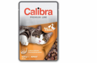 Calibra Cat Premium Adult Duck & Chicken 100g
