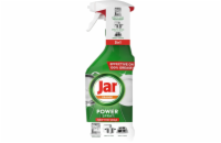 Jar Power Spray do myčky Orange 3v1, 500 ml