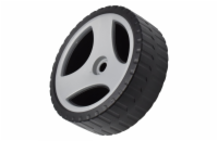 Bosch Náhradní kolo k drtiči Bosch AXT 25 TC (2.609.003.159)