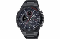 Casio  ECB-950DC-1AEF Pánské kombinované náramkové hodinky
