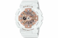 Casio  BA-110X-7A1ER Dámské kombinované náramkové hodinky