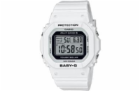 Casio  BGD-5650-7ER Dámské digitální náramkové hodinky