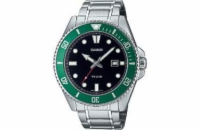 Casio  MDV-107D-3AVEF Pánské náramkové hodinky