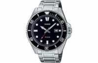 Casio  MDV-107D-1A1VEF Pánské náramkové hodinky
