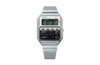 Casio  CA-500WE-7BEF Pánské digitální náramkové hodinky