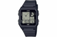 Casio  LF-20W-1AEF Dámské digitální náramkové hodinky