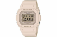 Casio BGD-565-4ER Dámské digitální náramkové hodinky