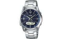 Casio LCW-M100DSE-2A Pánské kombinované náramkové hodinky