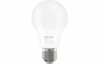 RLL 603 A60 E27 bulb 9W WW D RETLUX