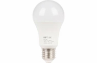 RLL 607 A60 E27 bulb 12W CW D RETLUX