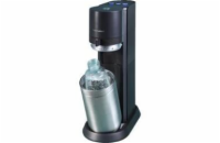 SodaStream Výrobník perlivé vody E-DUO Black 