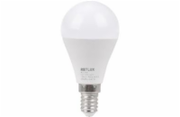 RLL 636 G45 E14 miniG 8W CW D RETLUX
