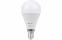 RLL 635 G45 E14 miniG 8W WW D RETLUX