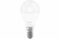RLL 632 G45 E14 miniG 6W WW D RETLUX