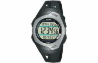 Casio STR-300C-1VEF Unisex náramkové hodinky