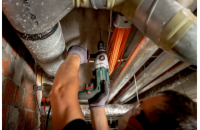 DTZ METABO SBE 800-2 Příklepová vrtačka