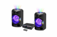AKAI Dual speaker system Y3