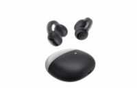 Bluetooth sluchátka Baseus AirGo 1 TWS černá