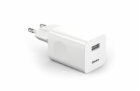 Rychlonabíječka do sítě Baseus 1xUSB Quick Charge 3.0 24W bílá