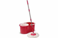 Lamart LT8061 Mop rotační set CLEAN, 12 l