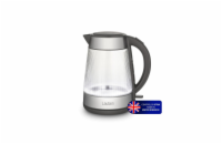 Lauben Glass Electric Kettle 17GG - rychlovarná konvice